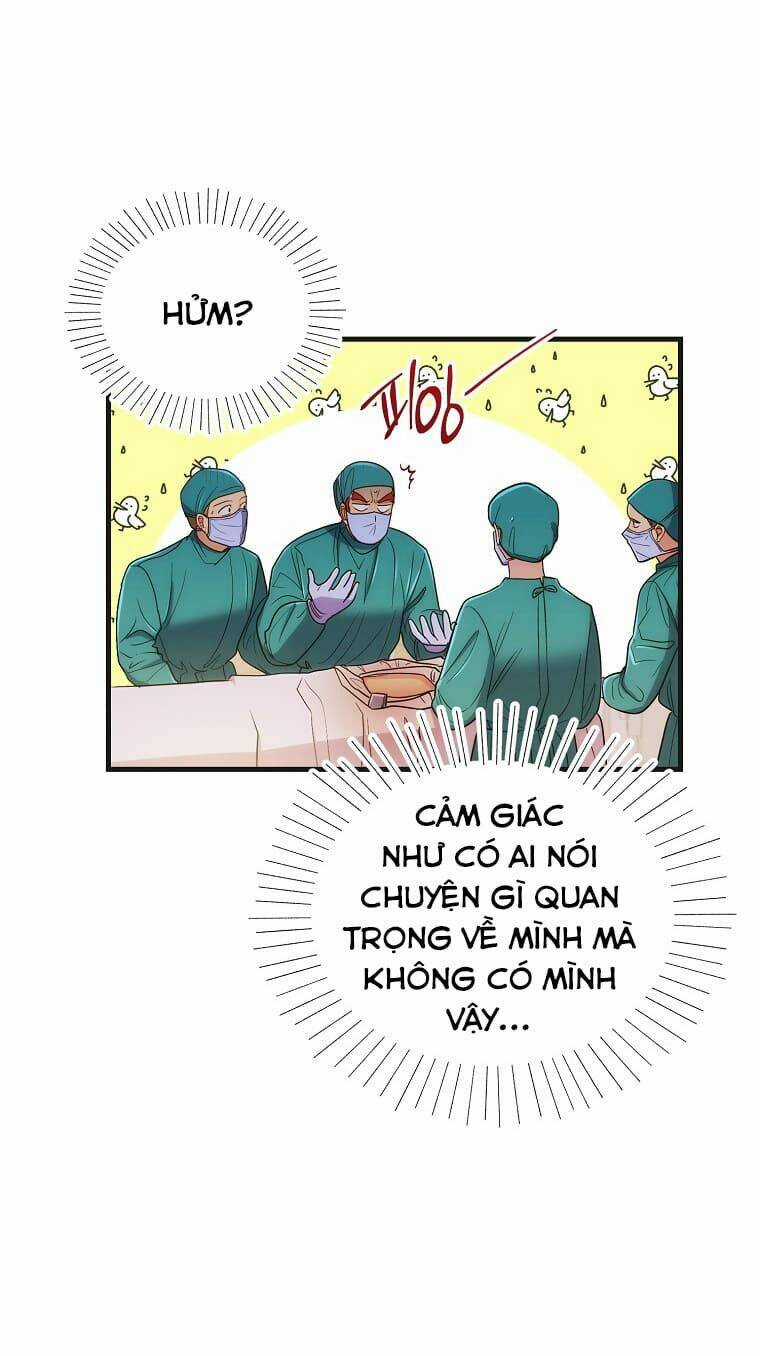 Bác Sĩ Trở Lại Chapter 130 trang 71