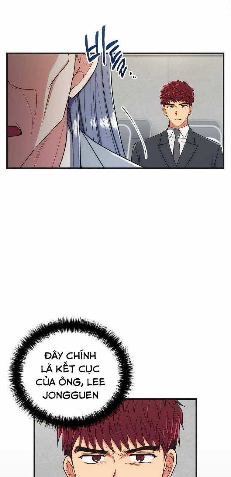 Bác Sĩ Trở Lại Chapter 130 trang 9