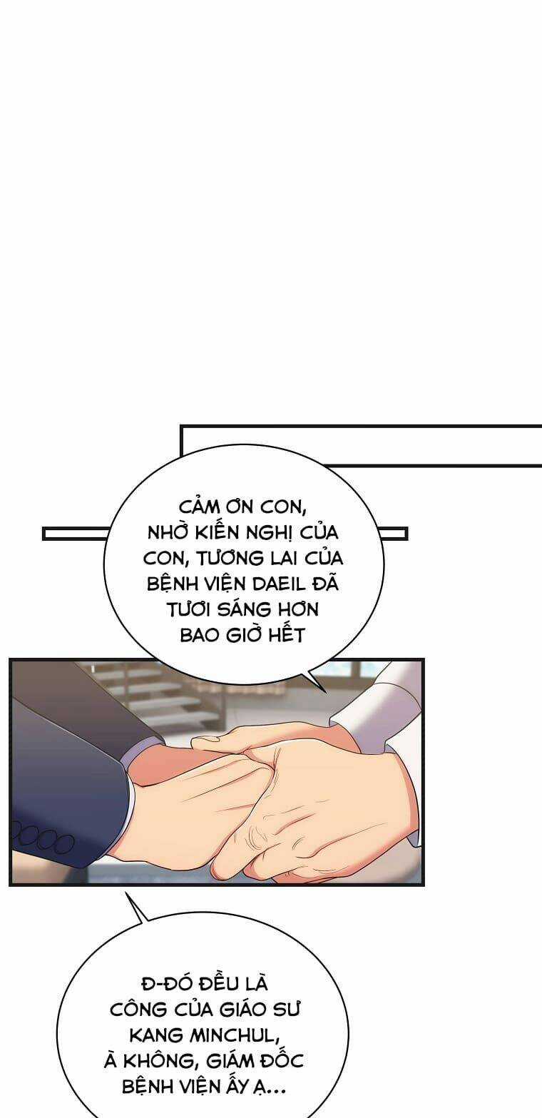 Bác Sĩ Trở Lại Chapter 131 trang 14