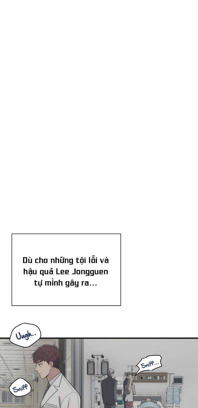Bác Sĩ Trở Lại Chapter 131 trang 17