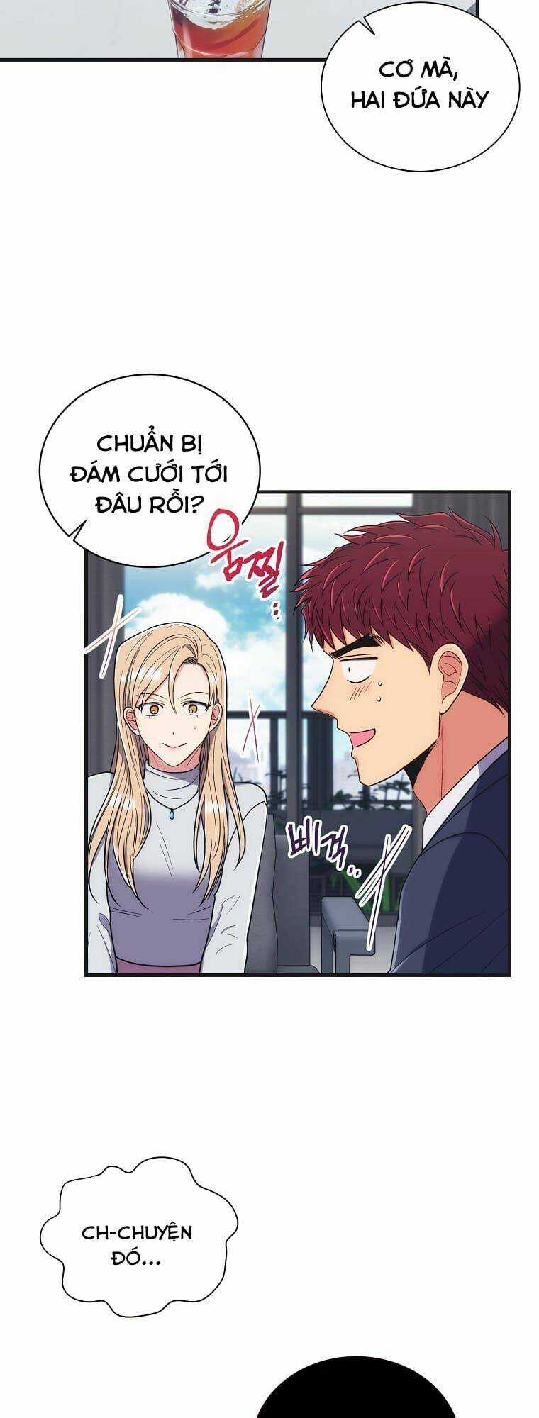Bác Sĩ Trở Lại Chapter 131 trang 19