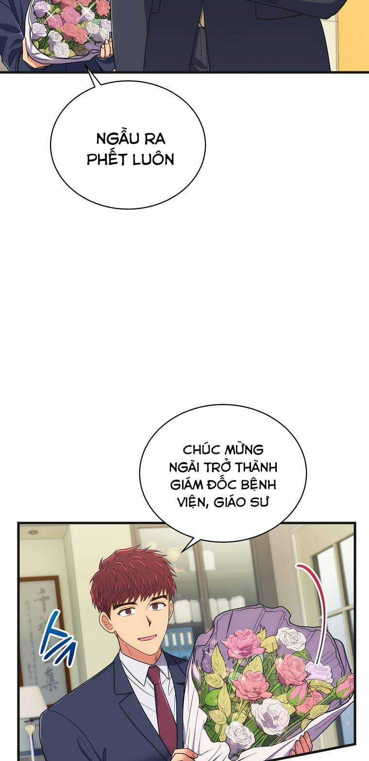 Bác Sĩ Trở Lại Chapter 131 trang 2