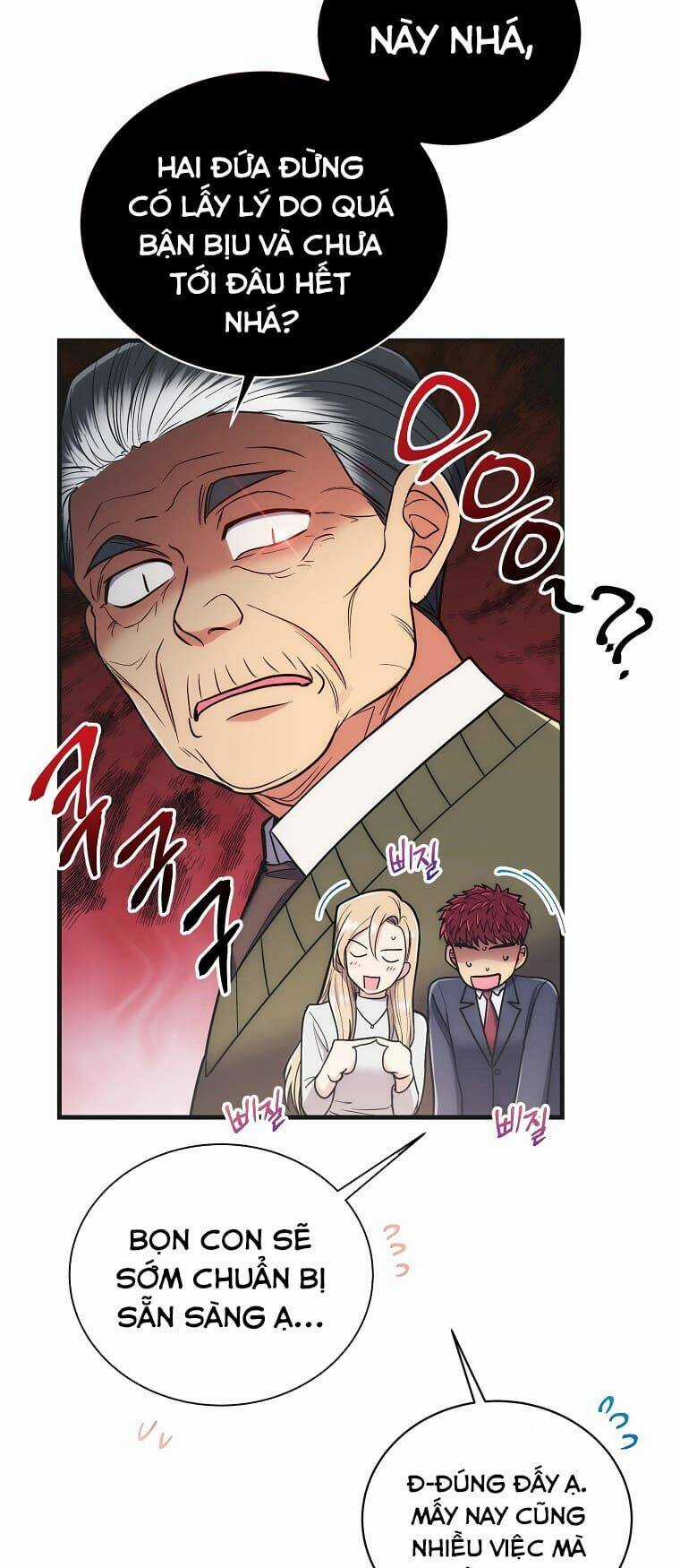 Bác Sĩ Trở Lại Chapter 131 trang 20