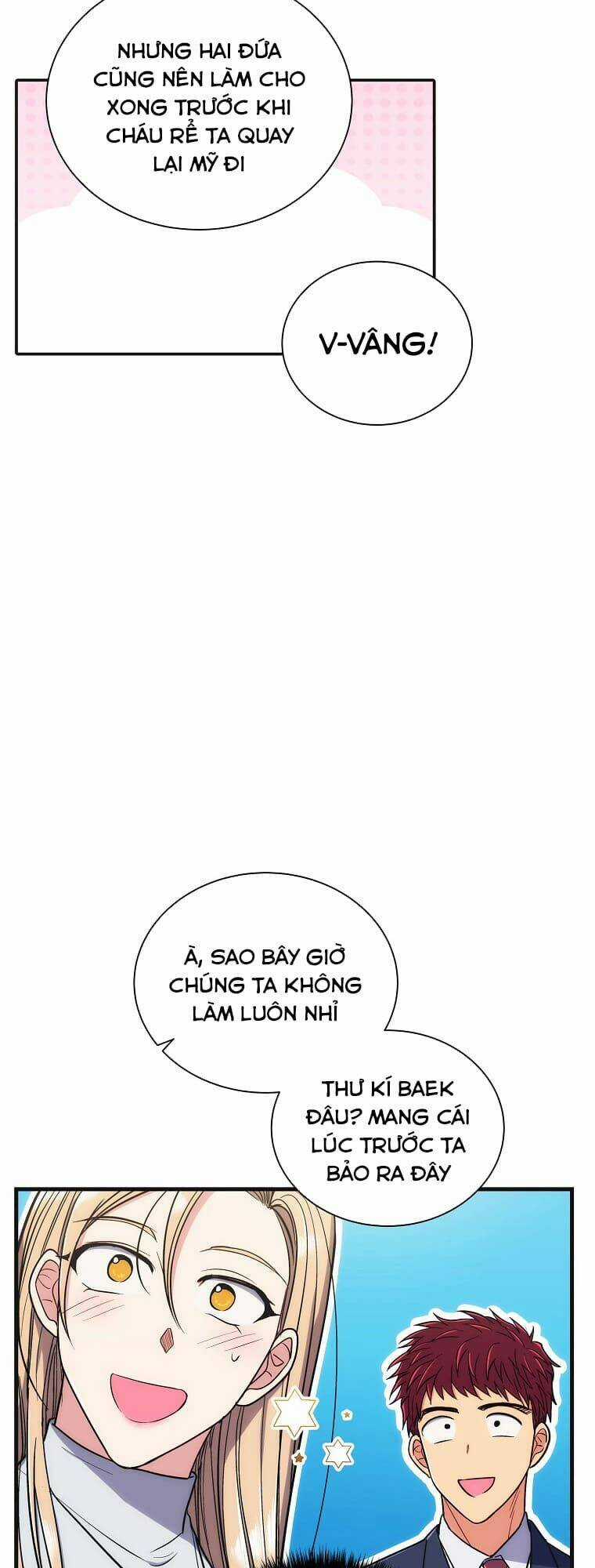 Bác Sĩ Trở Lại Chapter 131 trang 22