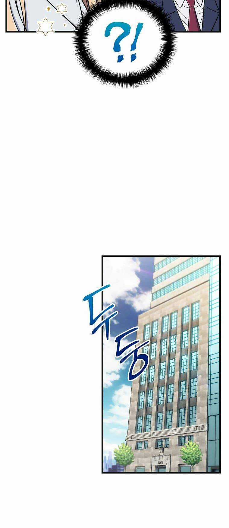 Bác Sĩ Trở Lại Chapter 131 trang 23