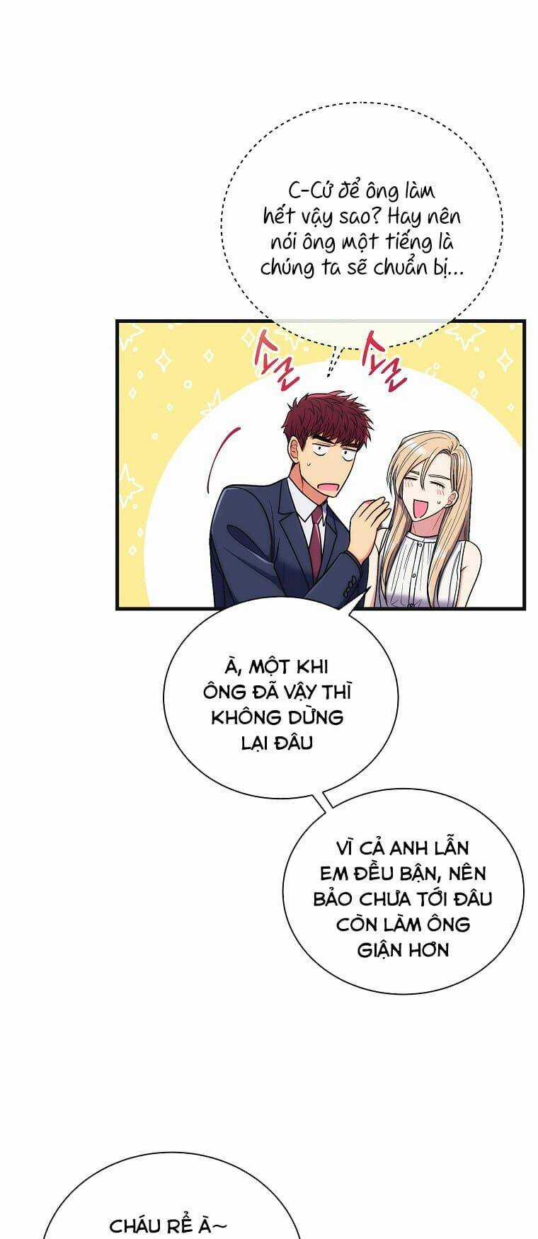 Bác Sĩ Trở Lại Chapter 131 trang 26