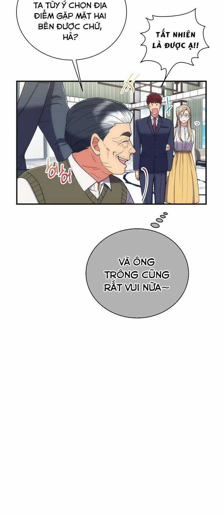 Bác Sĩ Trở Lại Chapter 131 trang 27