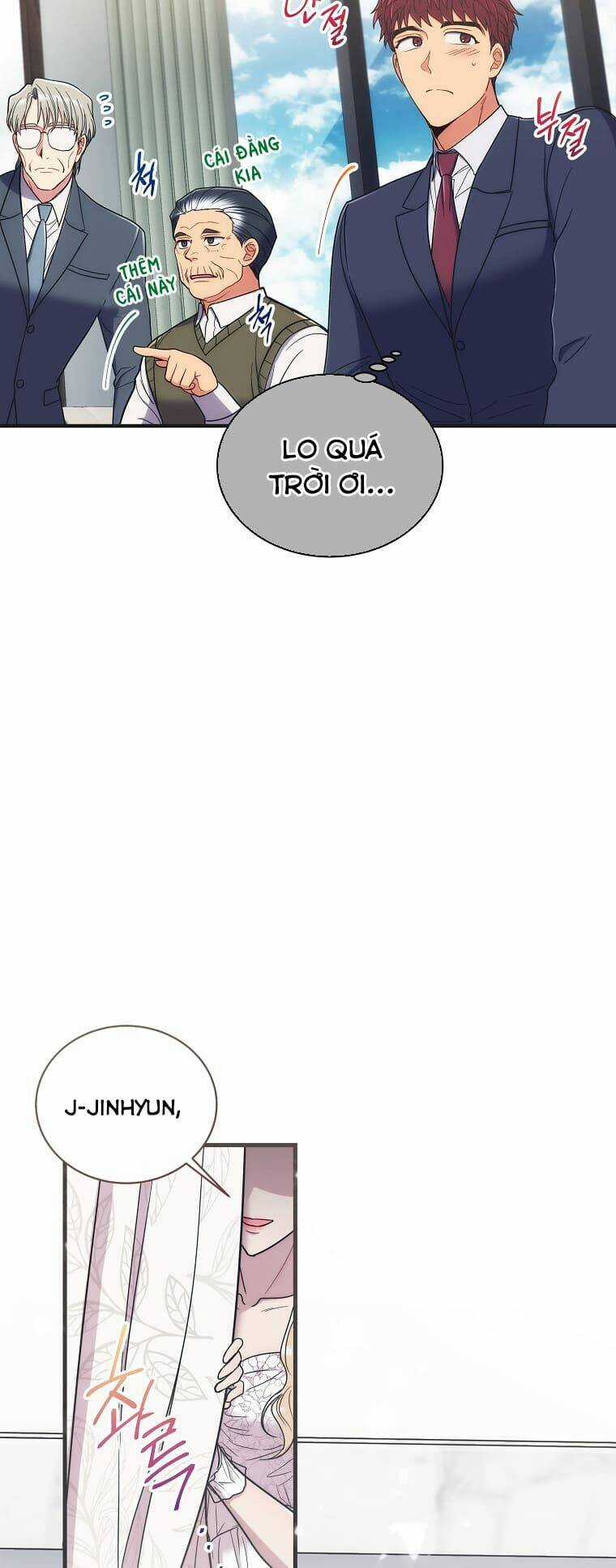 Bác Sĩ Trở Lại Chapter 131 trang 29