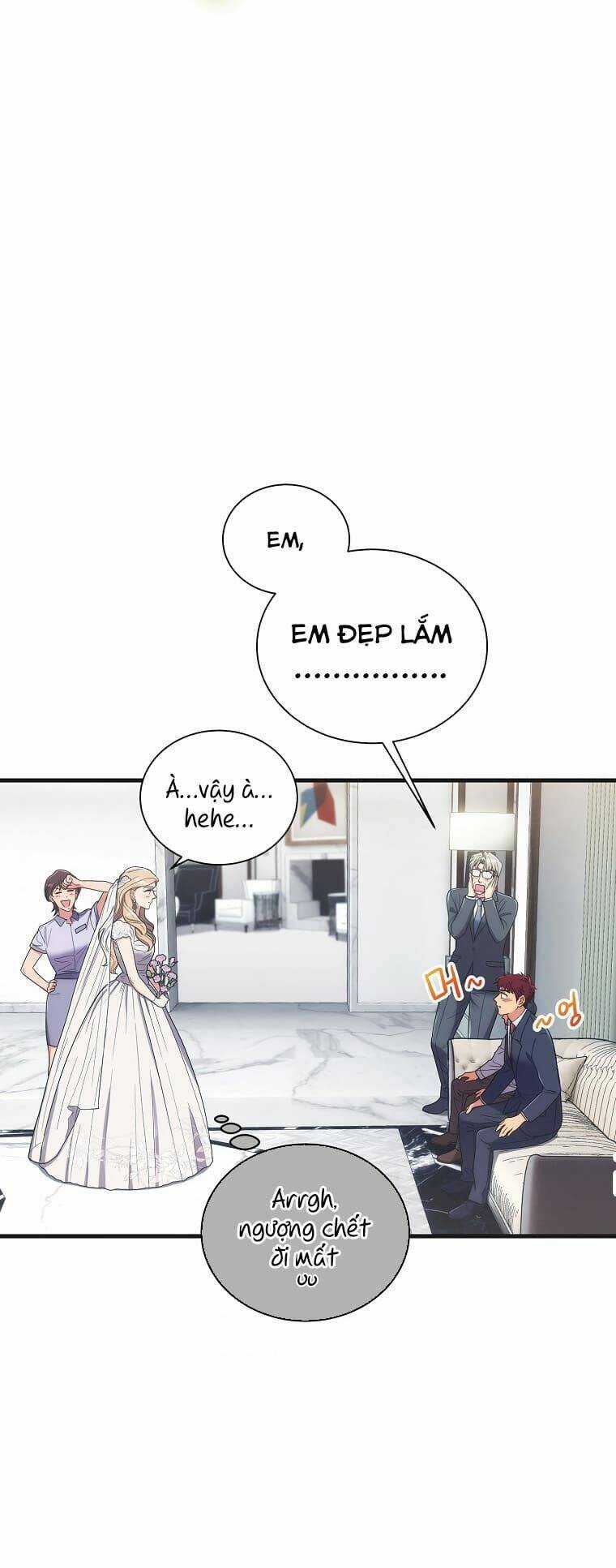 Bác Sĩ Trở Lại Chapter 131 trang 32