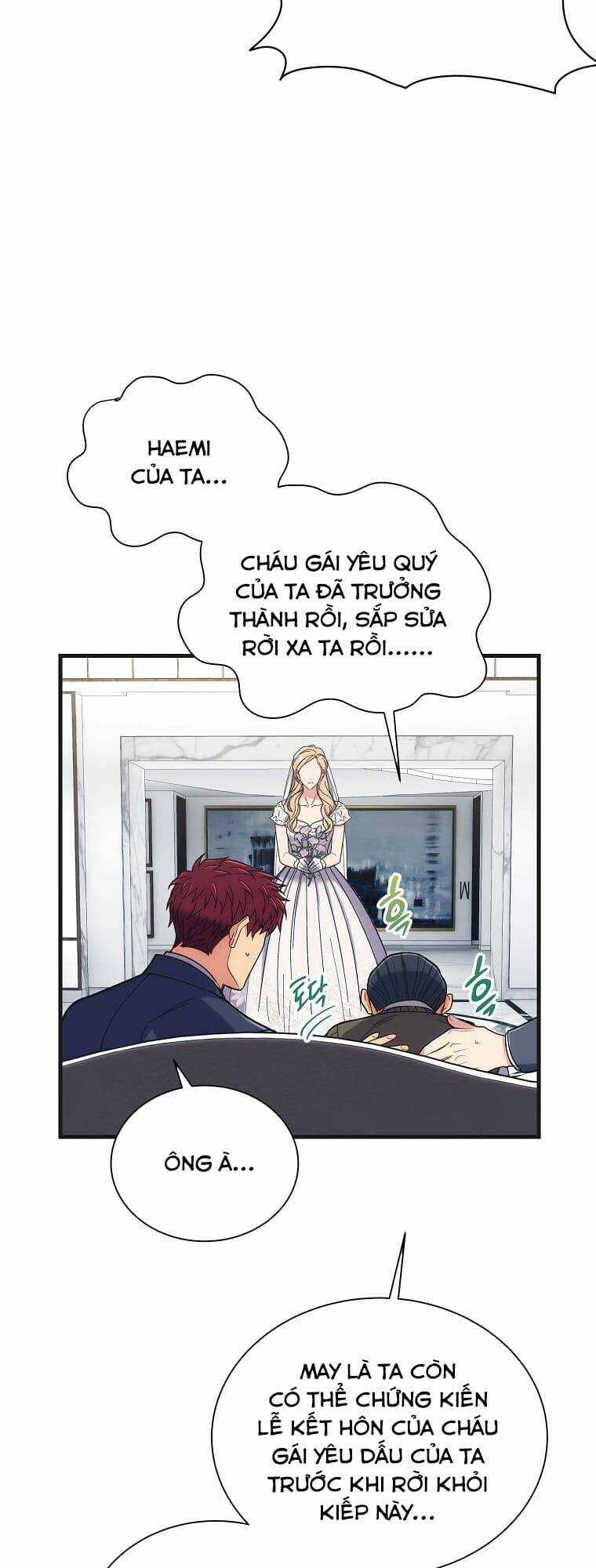 Bác Sĩ Trở Lại Chapter 131 trang 34