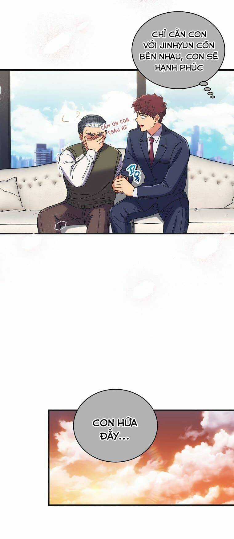 Bác Sĩ Trở Lại Chapter 131 trang 38