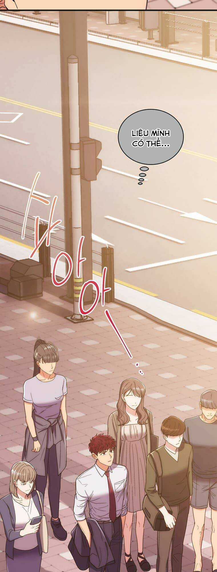 Bác Sĩ Trở Lại Chapter 131 trang 40