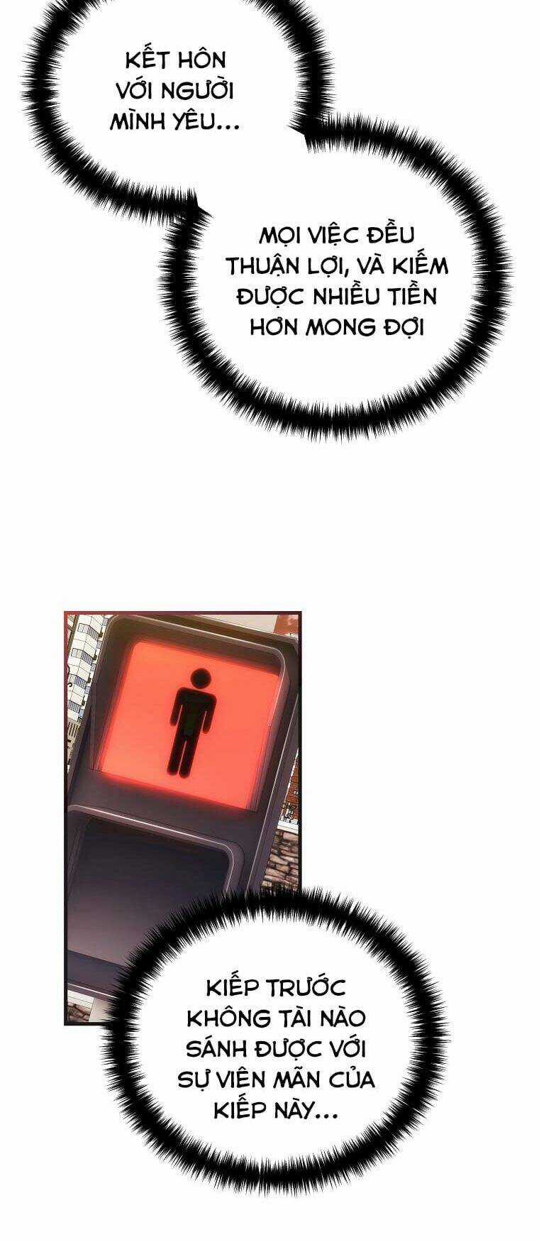 Bác Sĩ Trở Lại Chapter 131 trang 42