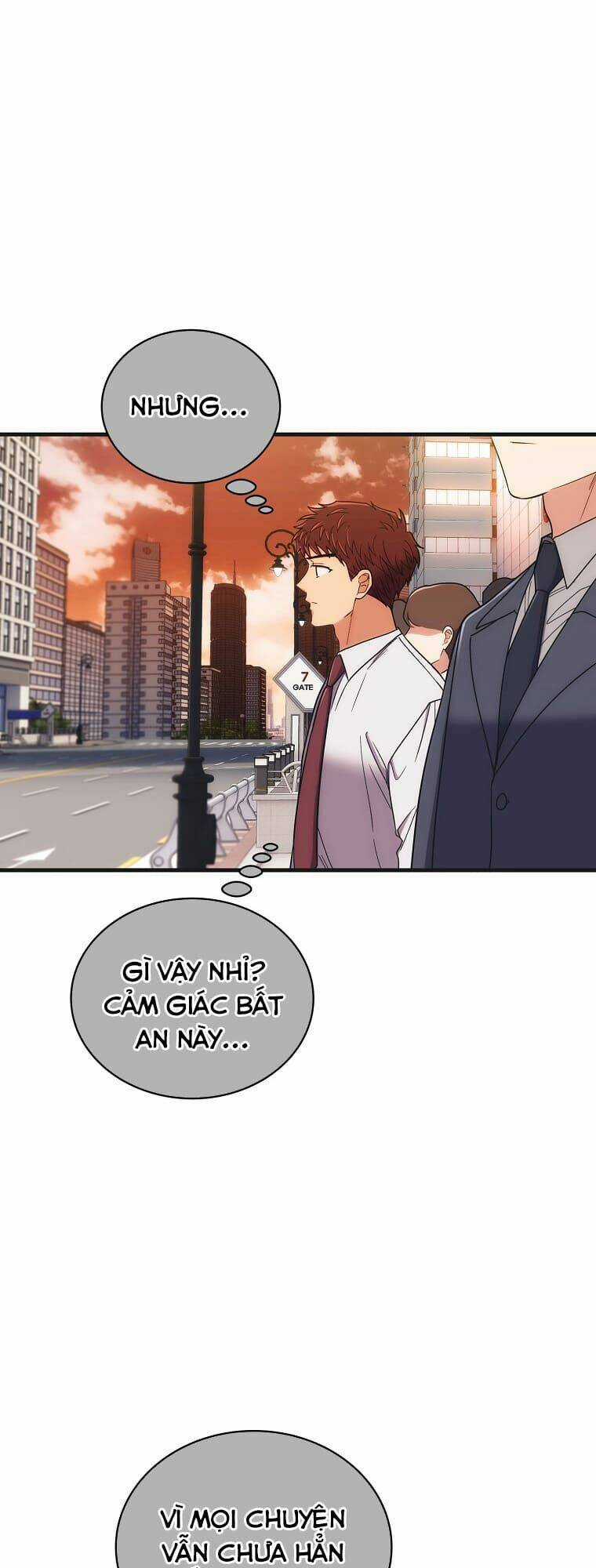 Bác Sĩ Trở Lại Chapter 131 trang 43