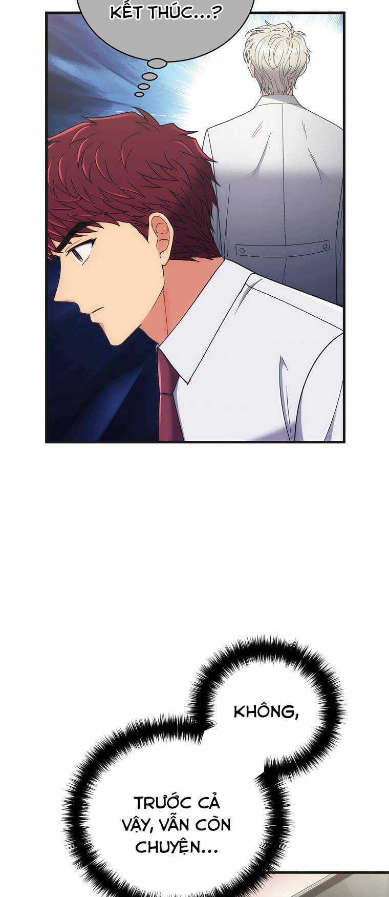 Bác Sĩ Trở Lại Chapter 131 trang 44