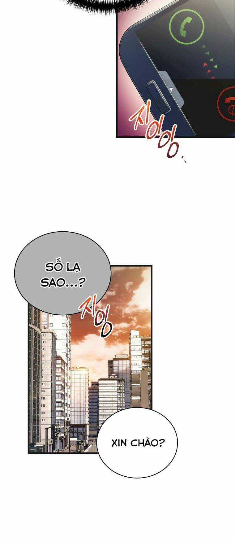 Bác Sĩ Trở Lại Chapter 131 trang 45