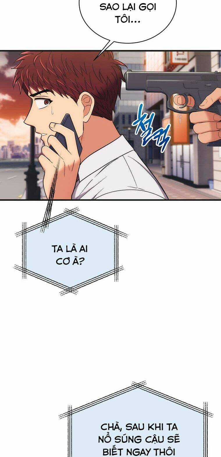 Bác Sĩ Trở Lại Chapter 131 trang 48