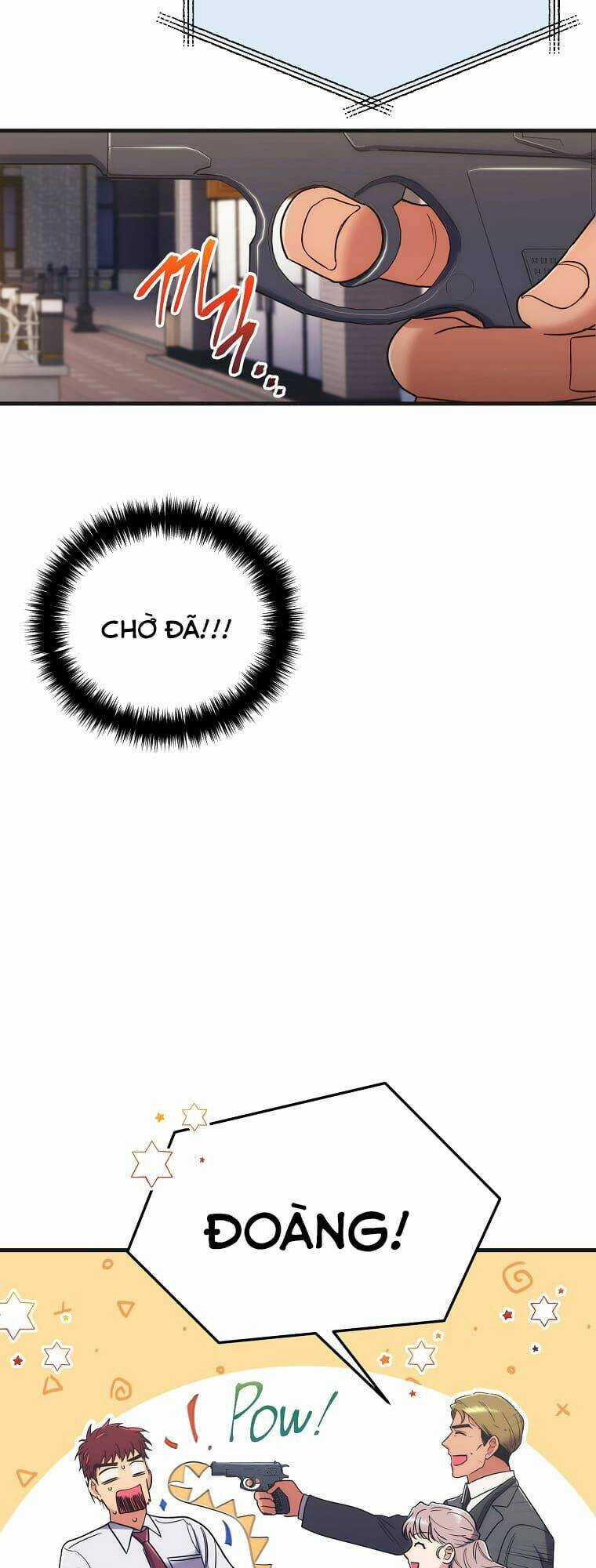 Bác Sĩ Trở Lại Chapter 131 trang 49