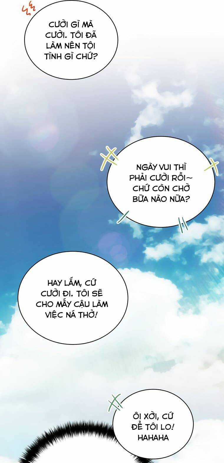 Bác Sĩ Trở Lại Chapter 131 trang 5