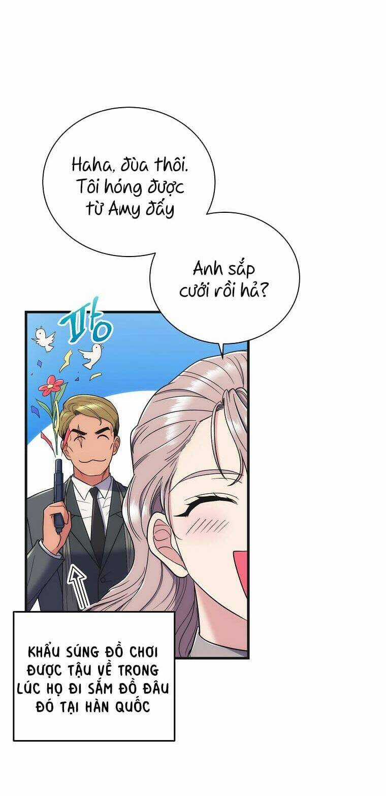 Bác Sĩ Trở Lại Chapter 131 trang 54