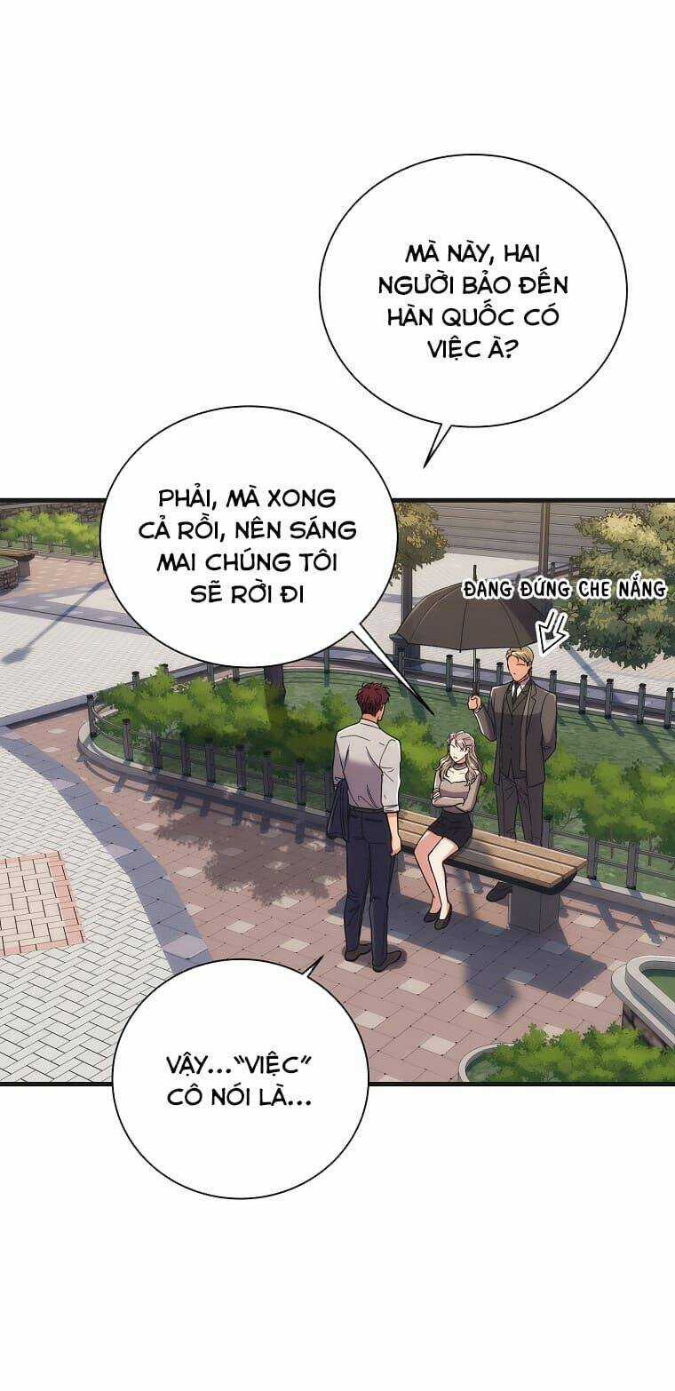 Bác Sĩ Trở Lại Chapter 131 trang 56