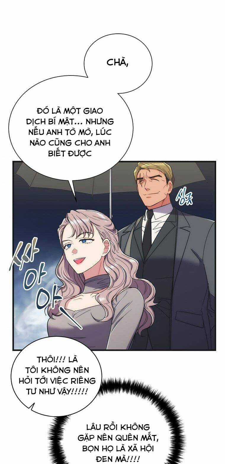 Bác Sĩ Trở Lại Chapter 131 trang 57