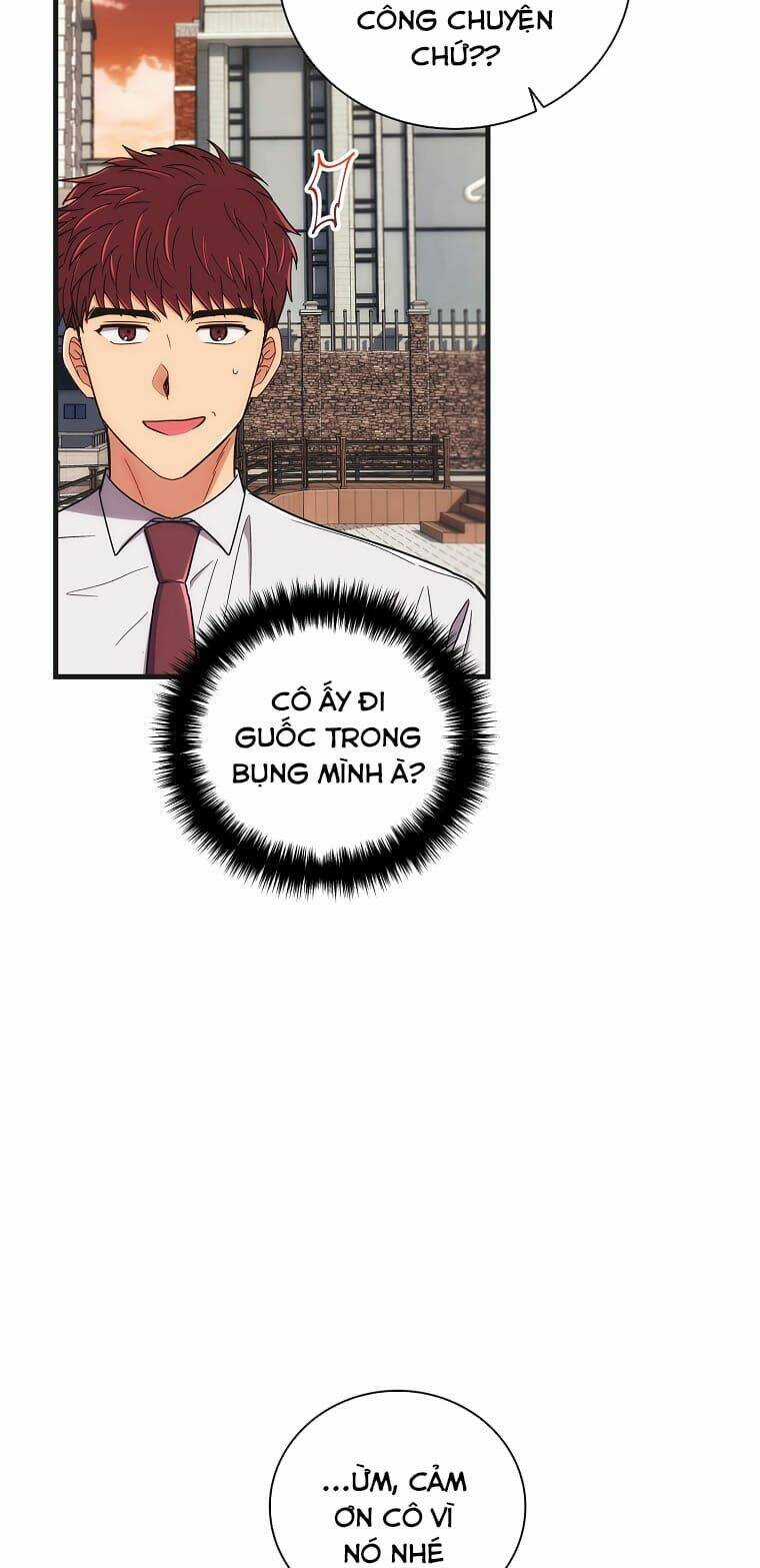 Bác Sĩ Trở Lại Chapter 131 trang 59