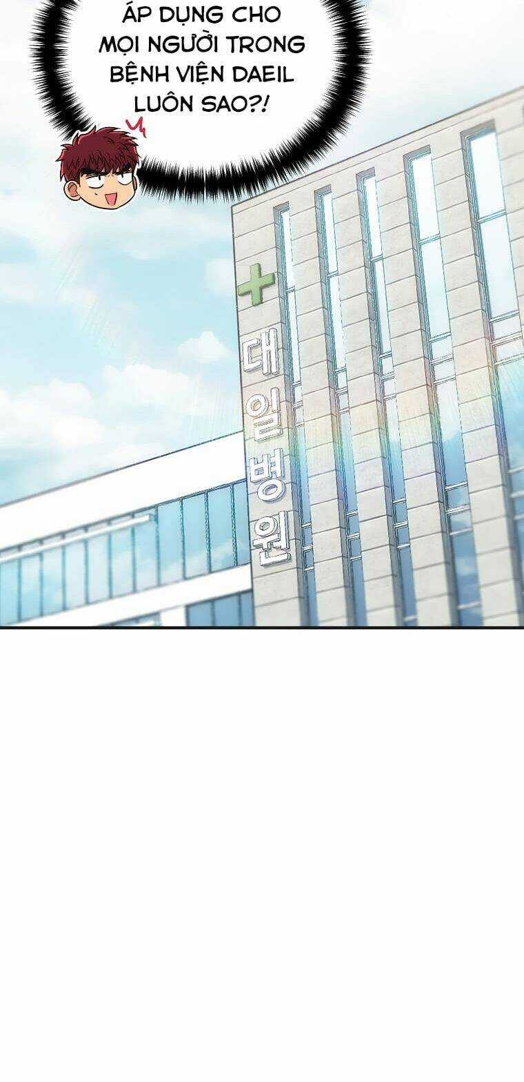 Bác Sĩ Trở Lại Chapter 131 trang 6