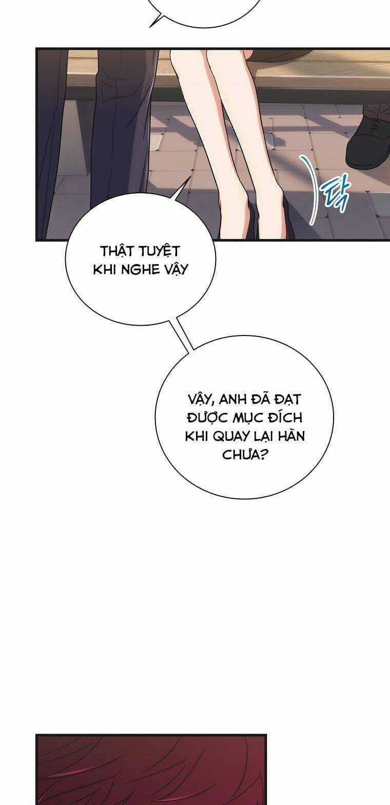 Bác Sĩ Trở Lại Chapter 131 trang 60