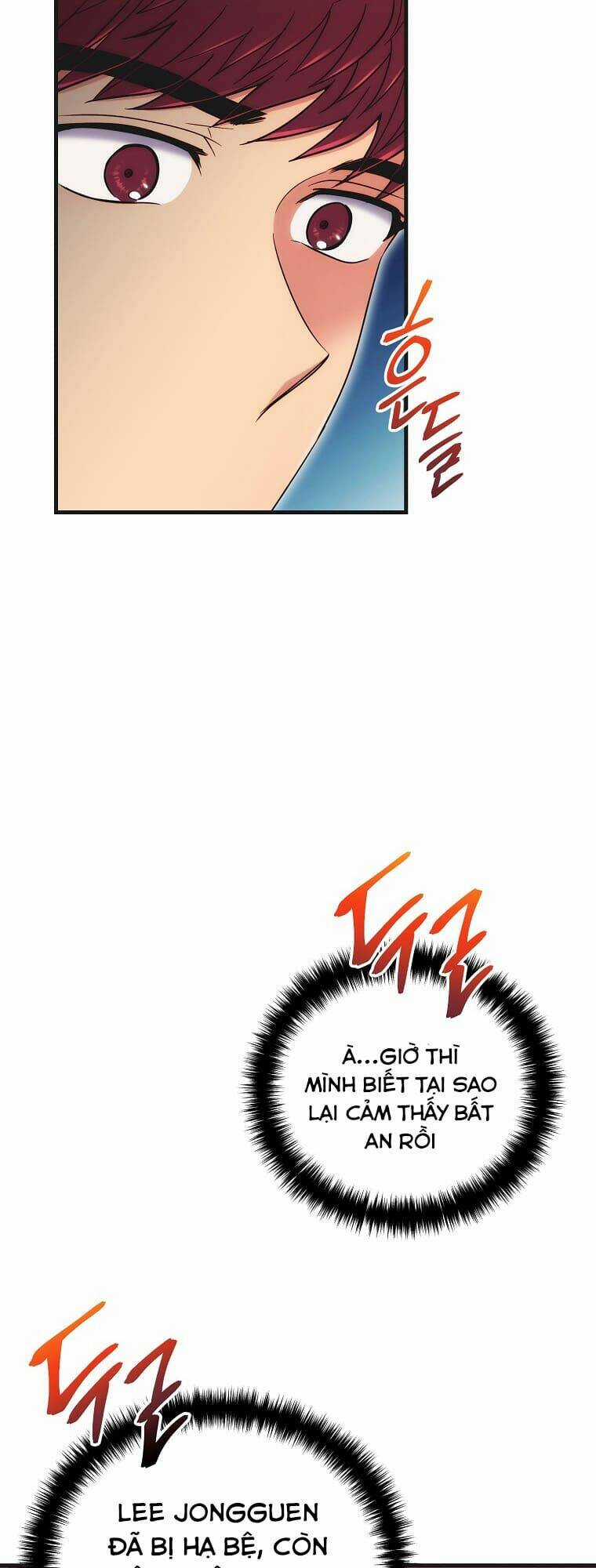 Bác Sĩ Trở Lại Chapter 131 trang 61