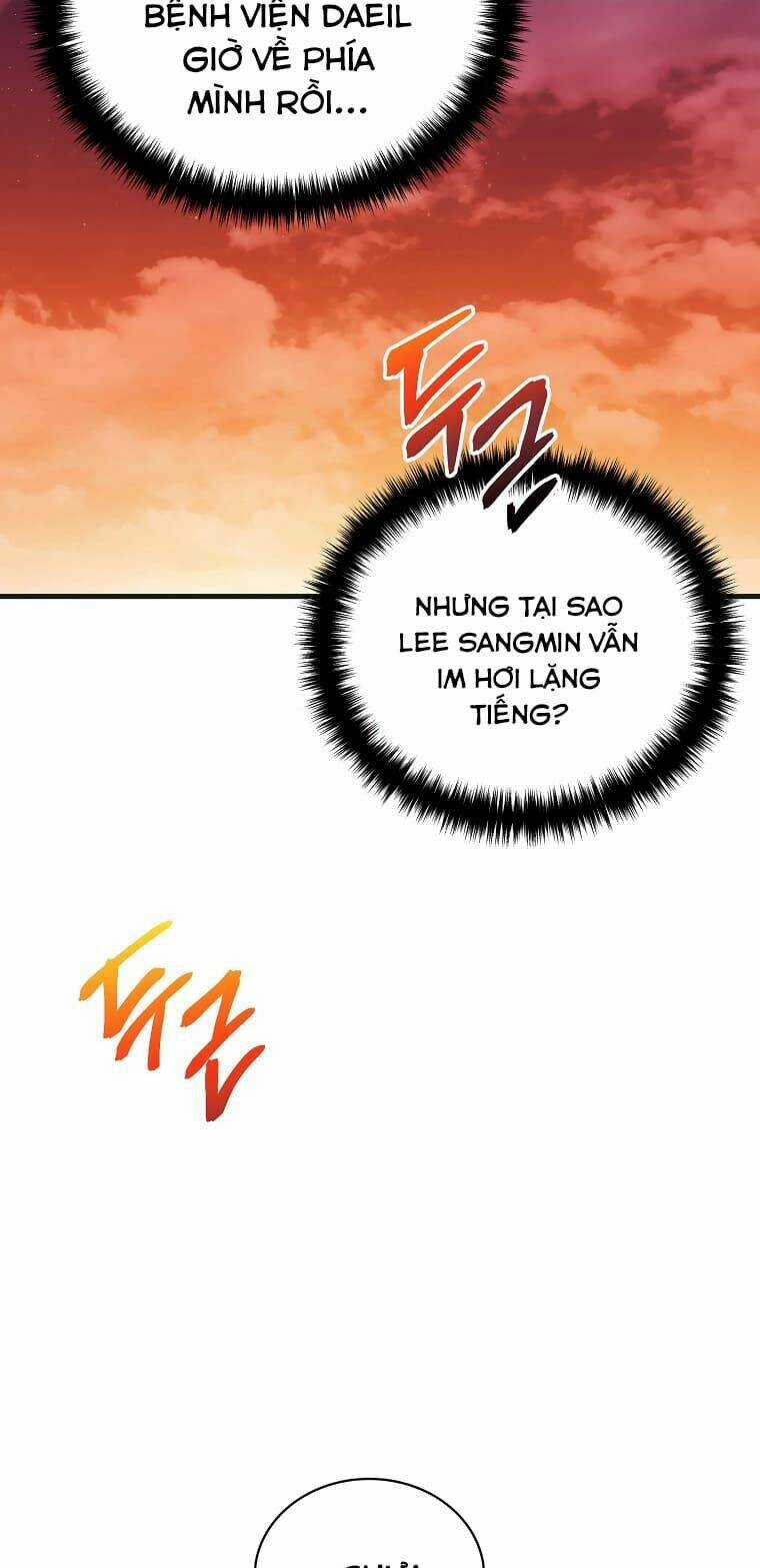 Bác Sĩ Trở Lại Chapter 131 trang 62