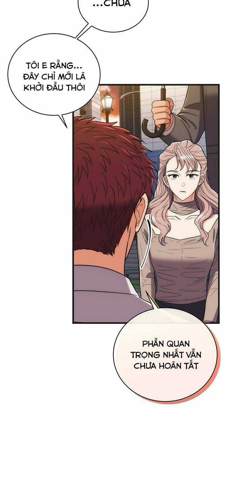 Bác Sĩ Trở Lại Chapter 131 trang 63