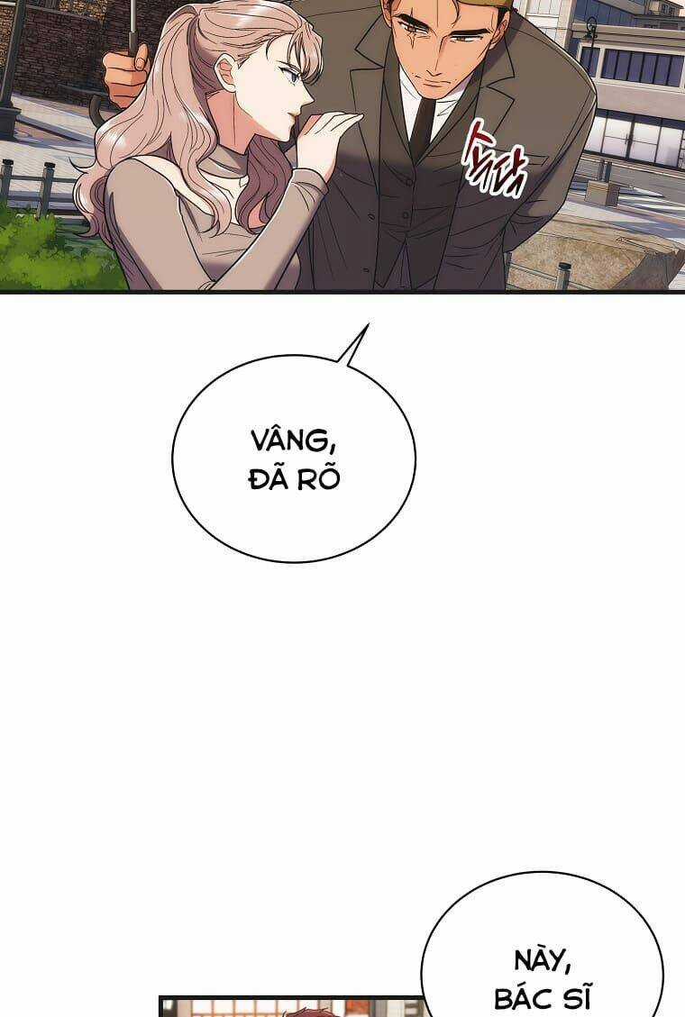 Bác Sĩ Trở Lại Chapter 131 trang 65