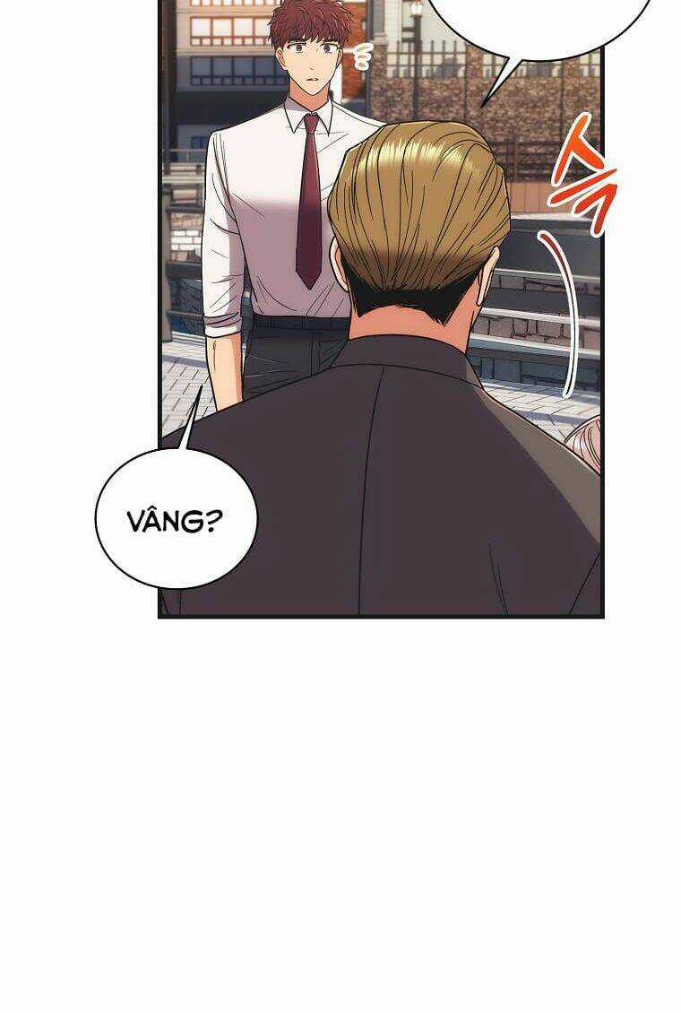 Bác Sĩ Trở Lại Chapter 131 trang 66