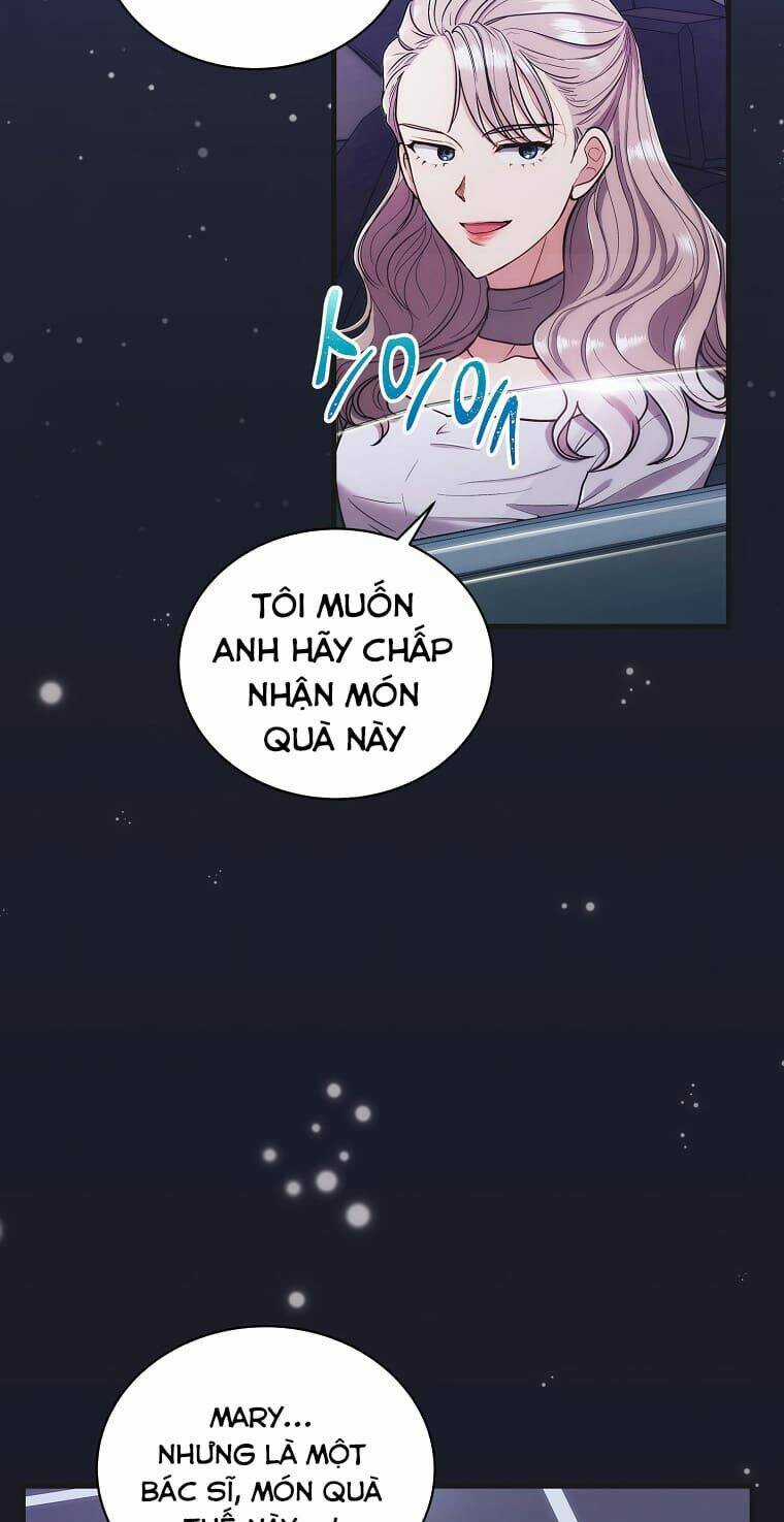 Bác Sĩ Trở Lại Chapter 132 trang 11