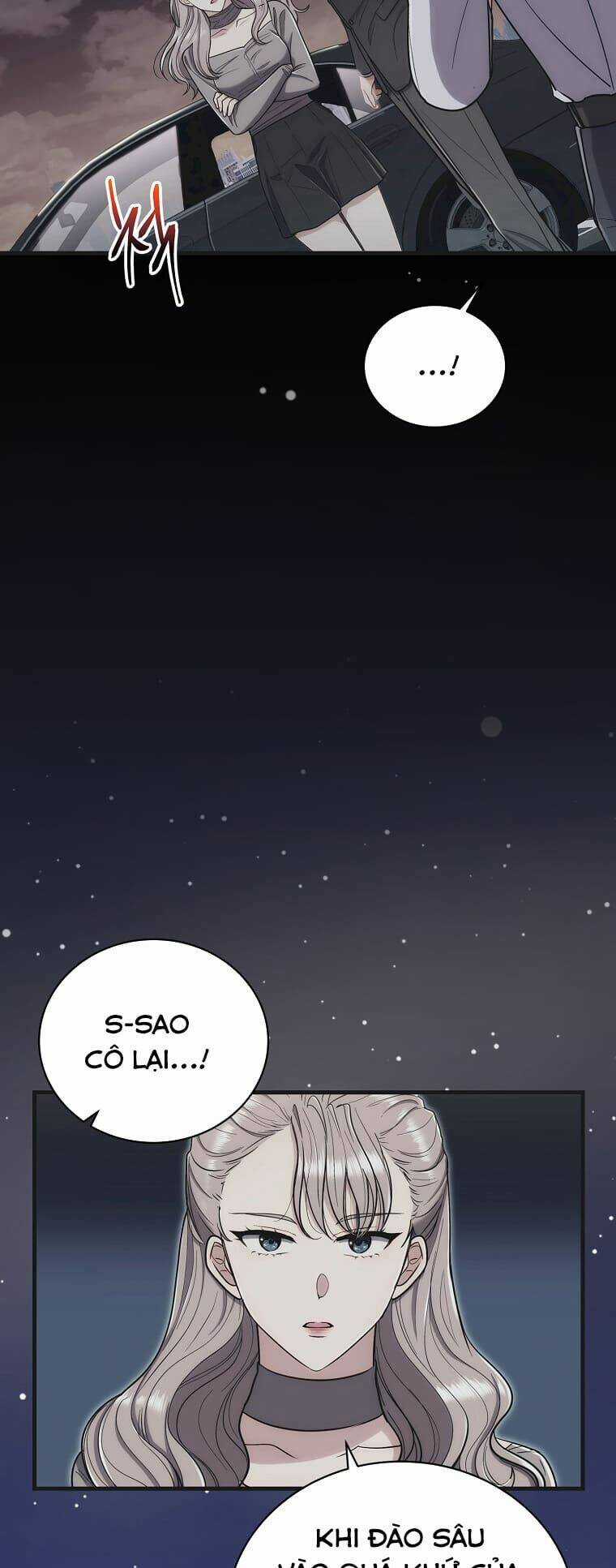 Bác Sĩ Trở Lại Chapter 132 trang 14