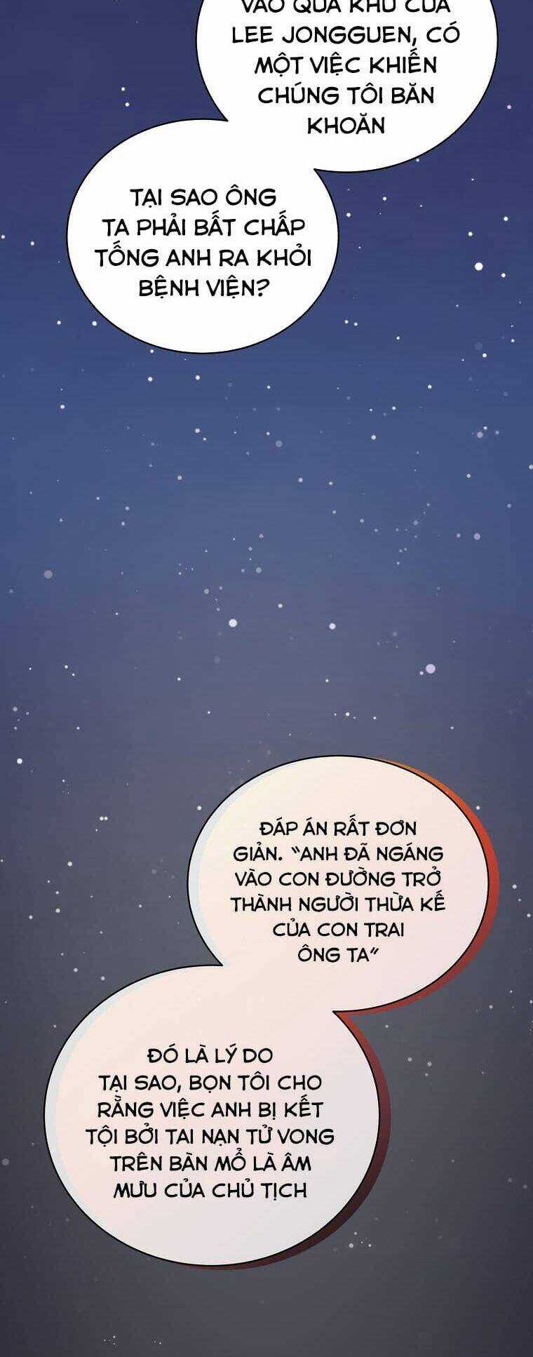 Bác Sĩ Trở Lại Chapter 132 trang 15