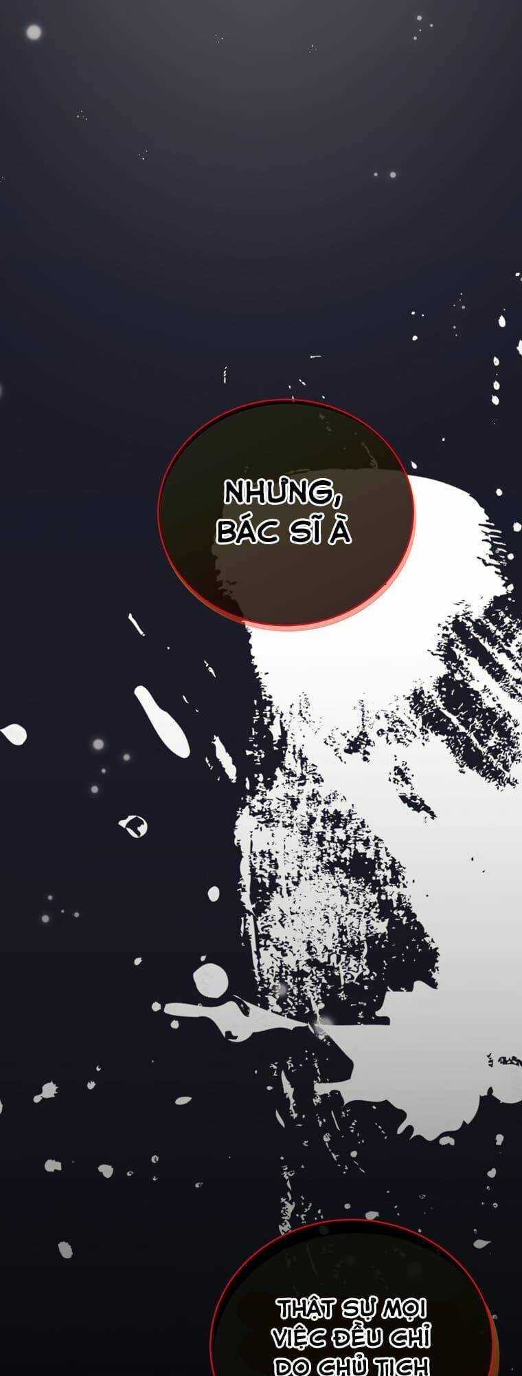 Bác Sĩ Trở Lại Chapter 132 trang 16