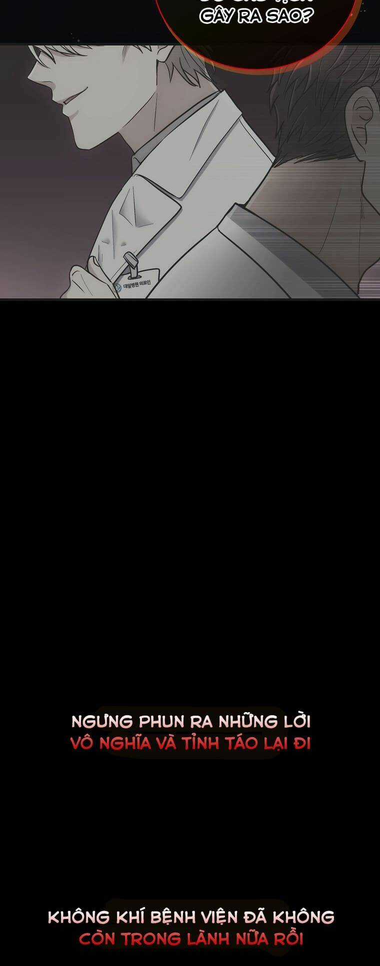 Bác Sĩ Trở Lại Chapter 132 trang 17