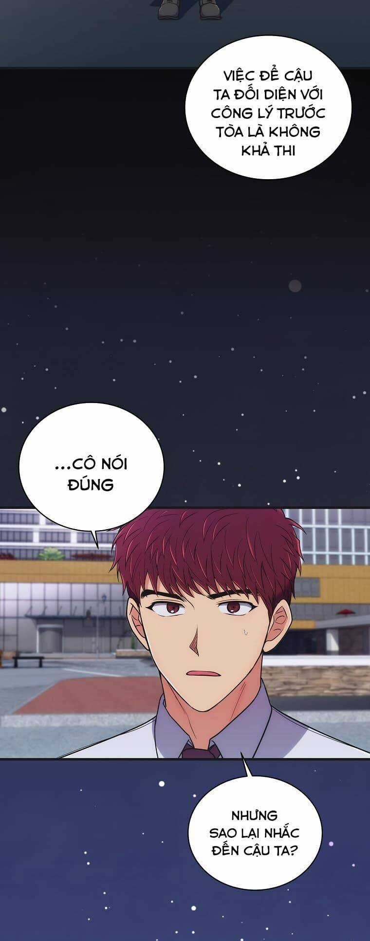 Bác Sĩ Trở Lại Chapter 132 trang 20