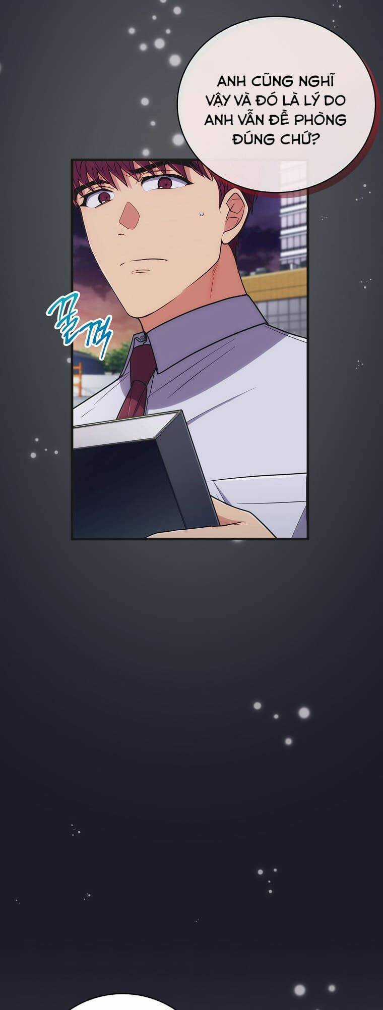 Bác Sĩ Trở Lại Chapter 132 trang 22