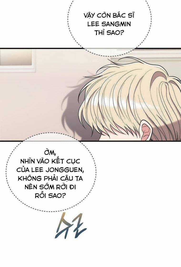 Bác Sĩ Trở Lại Chapter 132 trang 25