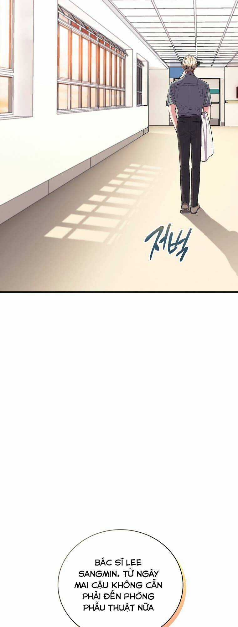 Bác Sĩ Trở Lại Chapter 132 trang 27