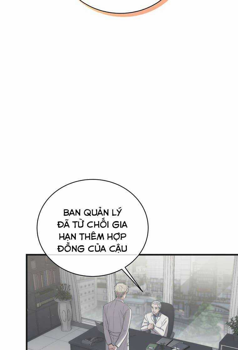 Bác Sĩ Trở Lại Chapter 132 trang 28