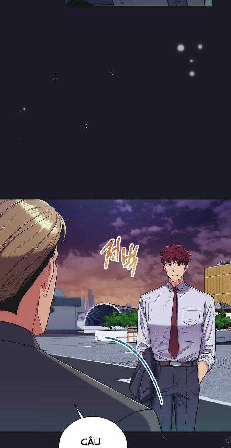 Bác Sĩ Trở Lại Chapter 132 trang 3