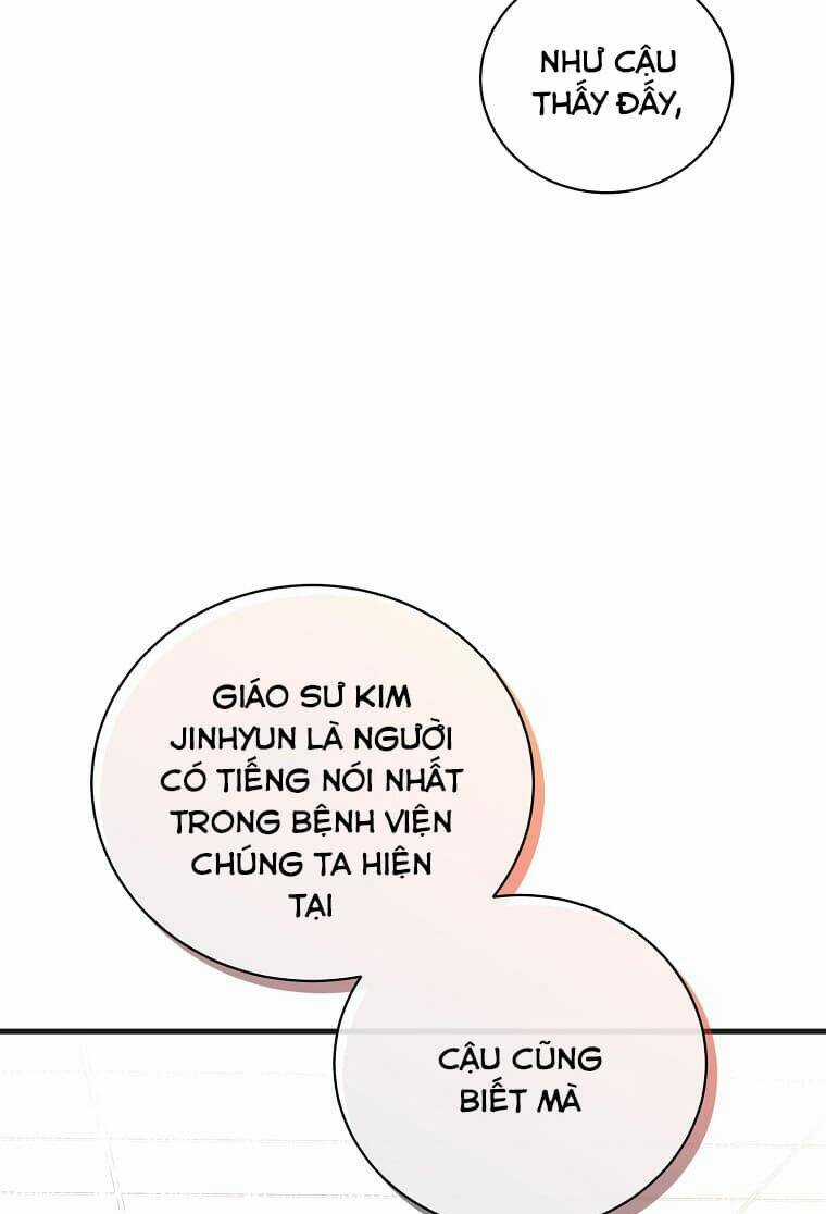 Bác Sĩ Trở Lại Chapter 132 trang 32