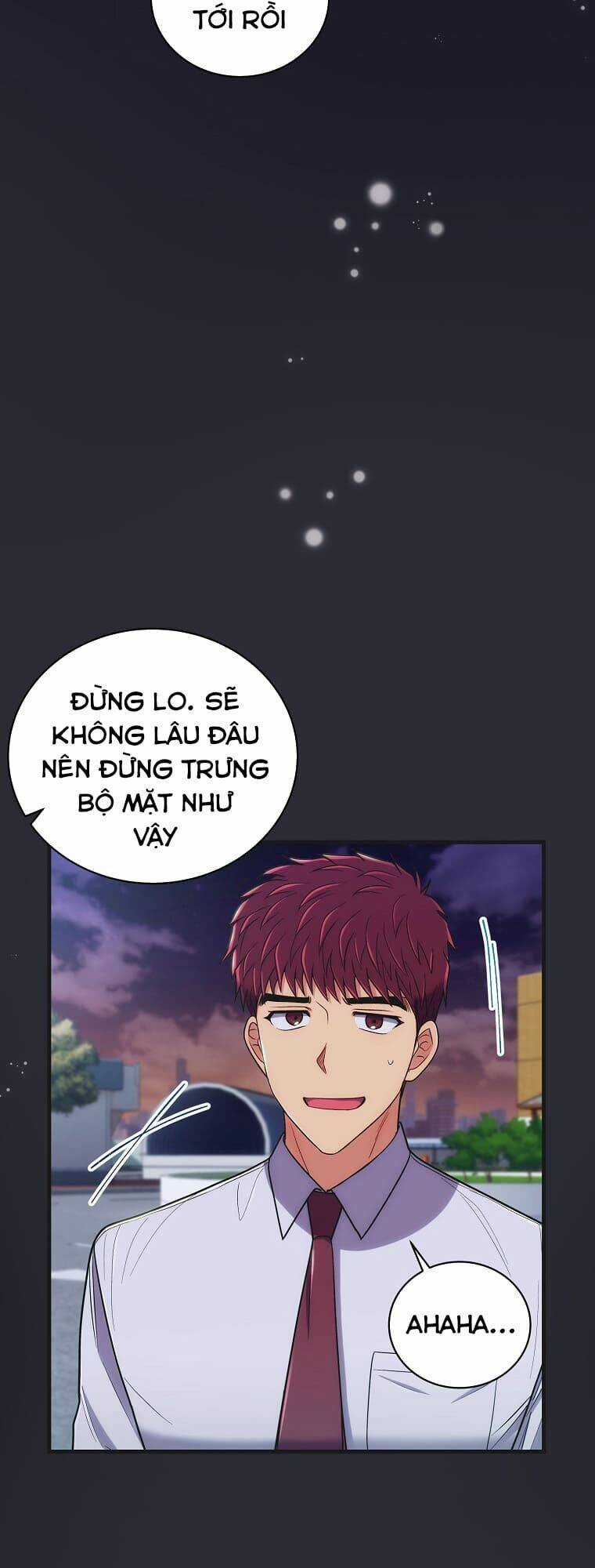 Bác Sĩ Trở Lại Chapter 132 trang 4