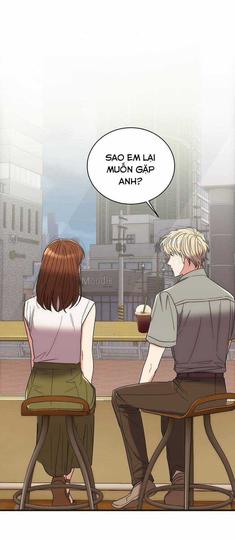 Bác Sĩ Trở Lại Chapter 132 trang 42