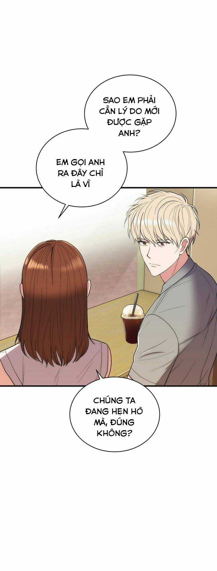 Bác Sĩ Trở Lại Chapter 132 trang 46
