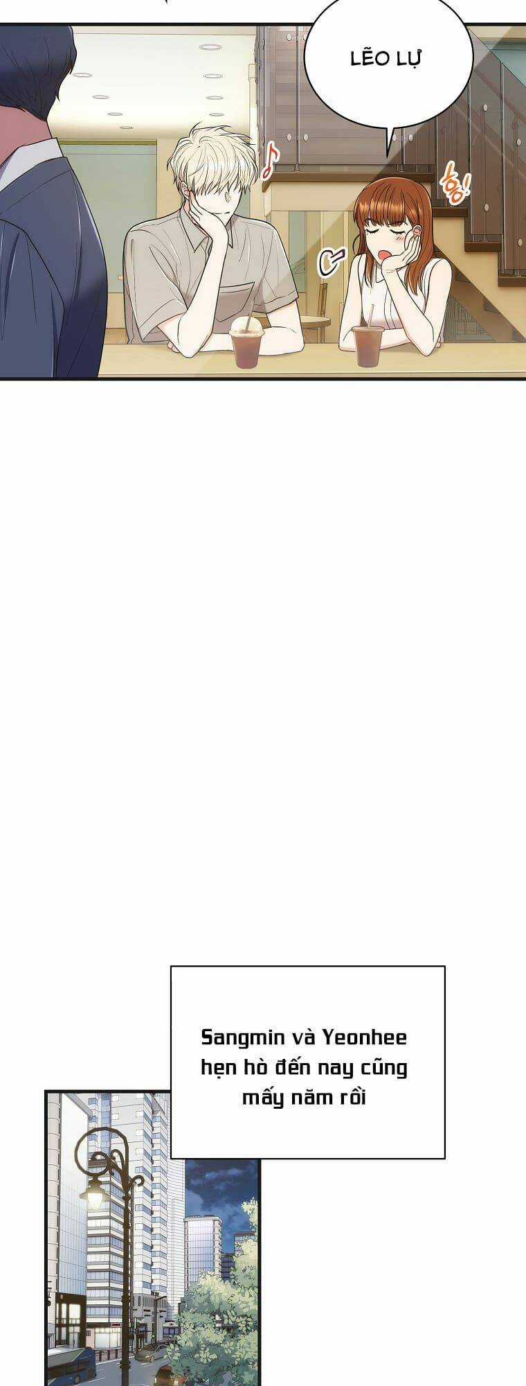 Bác Sĩ Trở Lại Chapter 132 trang 49